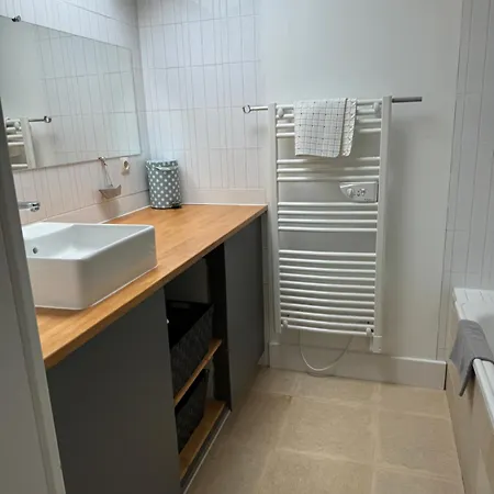 Guest house D'hotes Des Tours A La Rochelle *