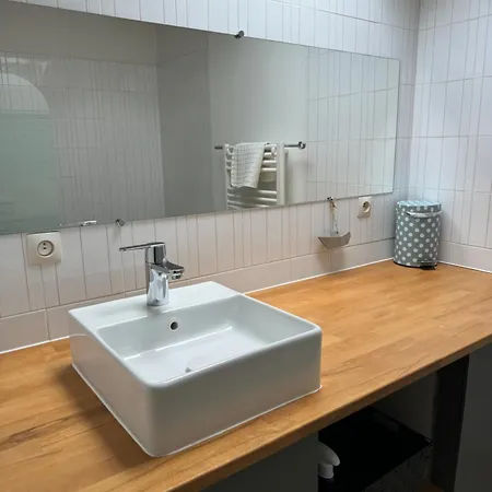D'hotes Des Tours A La Rochelle Guest house La Rochelle (Charente-Maritime)