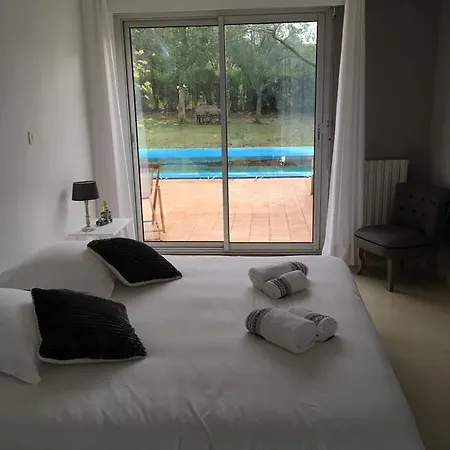 Guest house D'hotes Des Tours A La Rochelle *