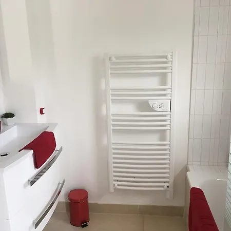 Guest house D'hotes Des Tours A La Rochelle *