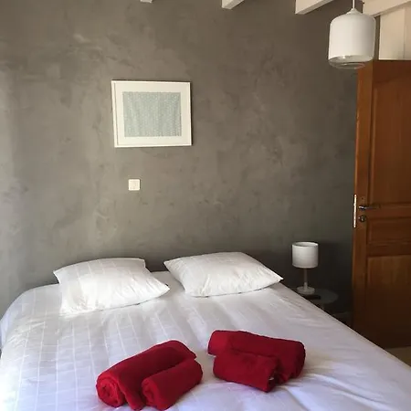 Guest house D'hotes Des Tours A La Rochelle
